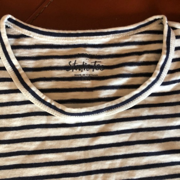 J.Crew t-shirt - Picture 4 of 4
